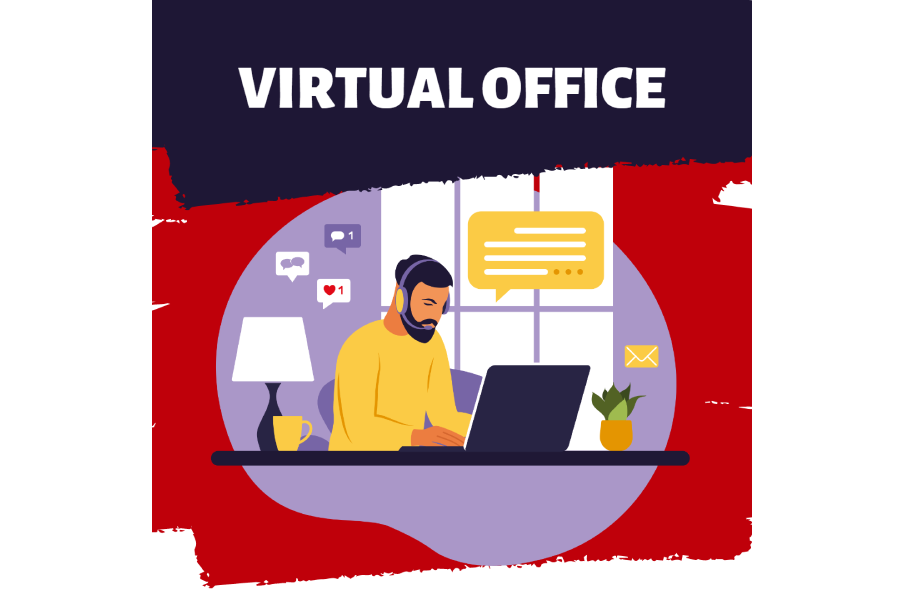 Virtual Office